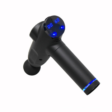 professional massage device FULL BODY wireless pain relief massage gun dropshipping